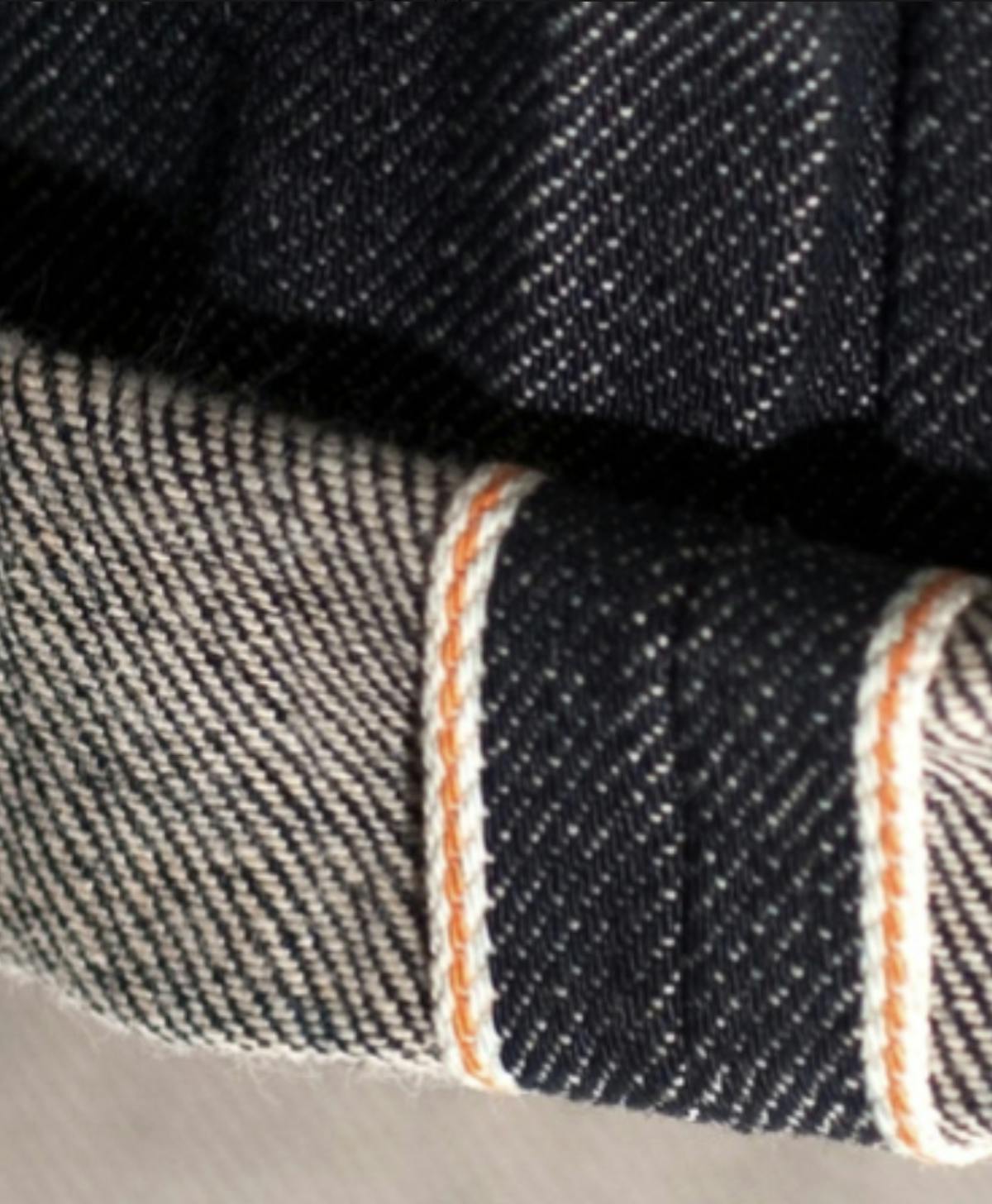 Selvage denim -Thumbnail